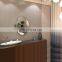 large round mirror for bathroom