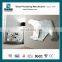 Decorative Irregular Shaped Wall Silver Mirror