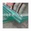 CE Mark PVB EVA SGP 443 Clear Tempered Laminated Glass