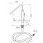 High quality lab use bottle washer