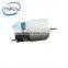 10000/22000 RPM hair dryer power 12V24V double ball bearings 775 high speed high torque dc motor