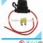 wholesale auto UL waterproof in-line ATC maxi electrical fuse holder with cover                        
                                                                                Supplier's Choice