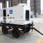 Japanese Portable 30kva Diesel Generator 24kw Genset with Smartgen Controller Made in Japan