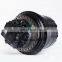 FOMI High Quality PC45 PC50 Final Drive Travel Motor for Mini Excavator
