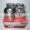 Engine Parts-- PC130-7 4D95 Piston
