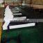 Commercial Treadmill AC Motor Treadmill Cardio Gym Equipment Running Machine