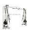 Cable Crossover Gym equipment body building machine fitness machine commercial gym use