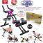 AS SEEN ON TV Reasonable Price Body Building Home Gym Equipment