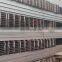 Q345B Grade 400x200 Jinxi Steel H Beam