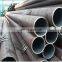 Astm A106 Gr.b Seamless  tube manufacture black painting astm a106 gr.b seamless steel pipe tube