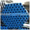 black steel pipe 48.3mm round hollow section steel pipe round metal carbon erw pipe