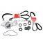 Free Shipping! Timing Belt & Water Pump &Tensioner Set For Honda Odyssey Accord Pilot Acura RDX