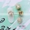 ASIANAIL Newest Wholesale Supplier Diy Flower Shape Rhinestone For Nails