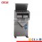 GPM-2A most popular small tea bag weighing filling machine for small business