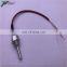 WZP PVC Cable rtd PT100 thermocouple Temperature Sensor with cooper heat resistance