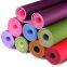 Personalized Custom Print Fitness Sports Yoga Mat Non Slip Pilates Mat Manufacturer