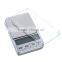 Jewelry Scale, Weigh High Precision Digital Pocket Scale 500g/0.1g Reloading, Jewelry and Gems Weigh Scale