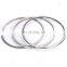 Diesel S60 Piston Ring 23503747 130*2.5+4+4mm in Stock