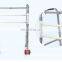 Rehabilitation Therapy Supplies medical rollator handicapped walker