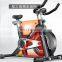Hot Selling Spinning Bike Black Indoor Exercise Bike Home Fashion Spinning Bike