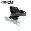 KobraMax High Quality Car Engine Mounting 6001547893 6001548157 8200420742 112107695R For Dacia Logan Car Accessories