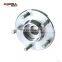 3N61-2C300B 3N61-2C300BD BN8B-33-15XB Auto Prats Wheel Hub Bearing For Mazda Auto Bearing