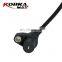KobraMax Vehicle Sensor OEM 7700411745 Compatible with Renault