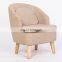 Japanese sex sofa chair vibrating shiatsu massage single leisure sofa chair for living room