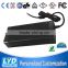 Universal Lead acid battery charger 48v 3a/4a for Electric Bike/Scooter/Car battery charger
