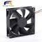 DC 12v 92mm ventola 9225 92x92x25mm mini brushless axial pc cooling fan