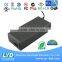 For Burglar alarm controller adapter Black/white 12V 2A 5Apower adapter supply china  with ROHS CE GS PSE certifications