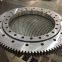 Slewing ring VSA 200544 N  640.3x472x56mm  VSA turntable bearing series