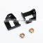Hood Bonnet Gas Strut Rod Conversion Kit Metal For  Navarra D23 NP300