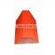Polyurethane Urethane Wheel Chock set wheel chock stopper loading capacity 20 tons safety