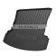 3D Car Trunk Floor Mat Cargo Liners Use For Jetta 2013-2019