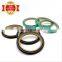 PU PTFE UN UPH DHS KDAS Hydraulic Cylinder Piston And Rod Oil Seals Pneumatic Hydraulic Seal