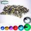 car flahsing 20PCS Super bright W5W 194 168 5 SMD DC 12V Wedge Lamp Parking lamp T10 5050 Canbus Error Free Car Interior Lights