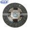 GKP9050C05/ 41100-02810 clutch disc used for Hyundai G4LA TS16949