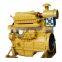 Hot sale 4 Stroke  water cooling SDEC diesel engine G128ZLCa12
