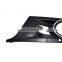 New Left Bumper LH Fog Light Lamp Grill Grille Cover For VW Golf 2010-2013 5K0853666,5K0853665