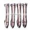 NEW Outer Exterior Door Handle Cover Covers Chrome 8 PCS For Hyundai Sonata