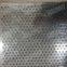 Cylinder-Shaped Perforated Metal Mesh Filter Basket