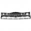 Car Front Grille Auto Bumper Upper Grille For Prius C Aqua 2012 - 2014