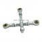 Lower Price Seering Tie Rod End For ATV 15CM