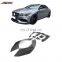 Wide Fenders for Mercedes Benz CLA CLASS W117 Wheel Arcles for Benz CLA W117 Fenders 10 pieces 2013-2019 Year