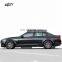 wide bumper for bmw 5 series F10 F18 M5 with lip