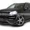 Hot sale lorinse body kit for bens GL class x166 in frp