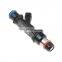 Распылитель топлива 25334150 96386780 FJ720 4G1889 для Aveo Daewoo Kalos 1.4L 16V 2004 - 2008