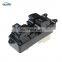 100028006 Master Power Window Switch 84820-52170 84820-08020 для Toyota Sienna, Yaris Verso 1999–2005 годов выпуска