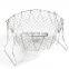 Stainless Steel Fry Chip Frying Deep Fryer Basket